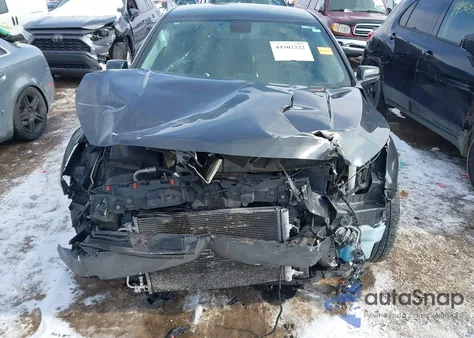 2015 Chevrolet Malibu 1Lt из США, поврежденный, VIN 1G11C5SL1FF130755